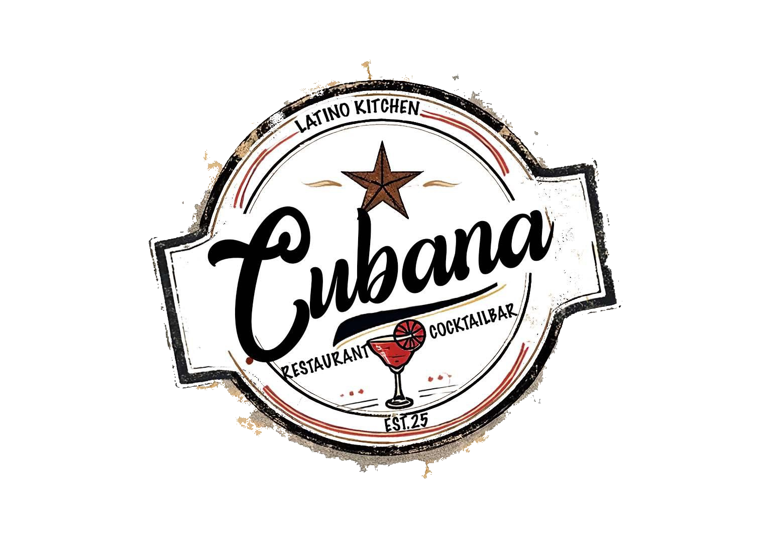 Cubana Latino Kitchen