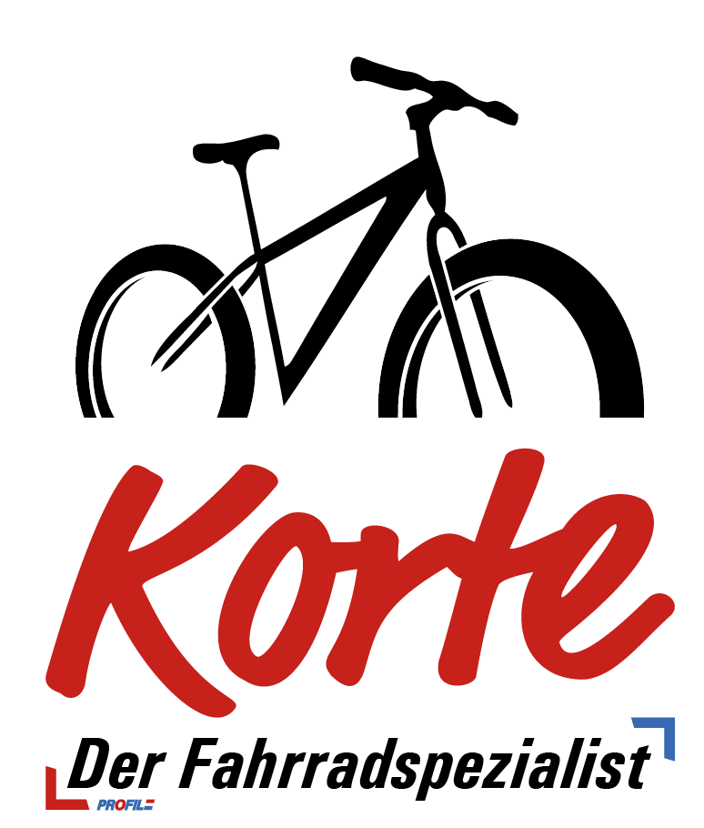 Fahrrad Korte