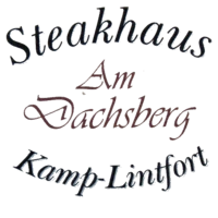 Steakhaus am Dachsberg