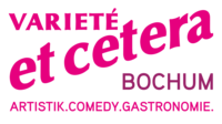 Varieté et cetera